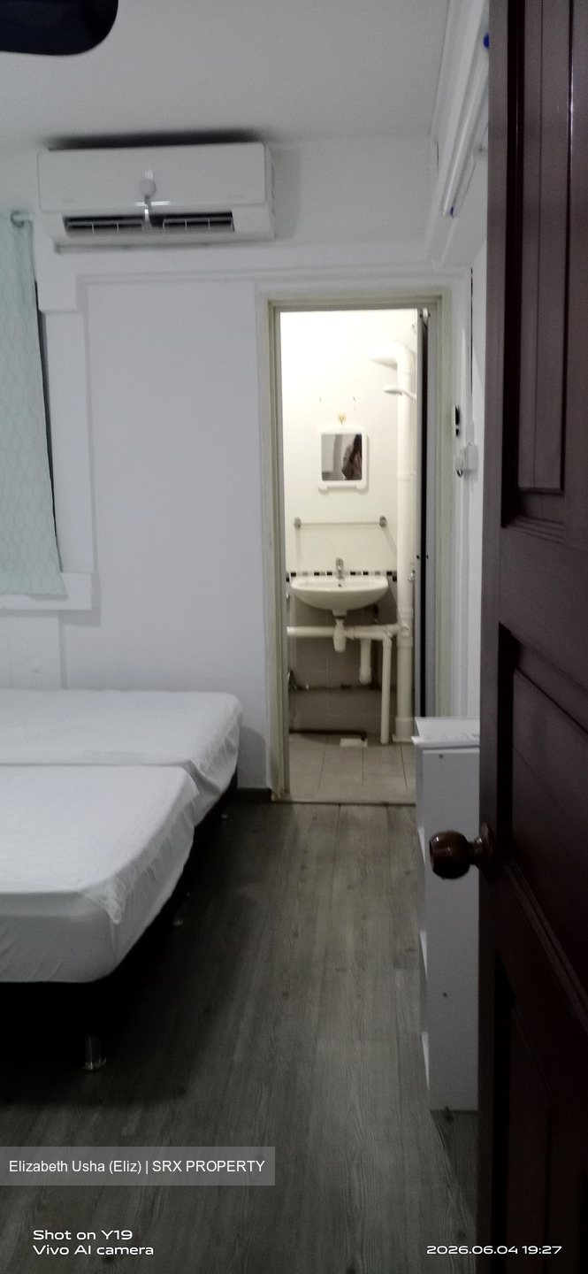 Blk 608 Clementi West Street 1 (Clementi), HDB 3 Rooms #569145971